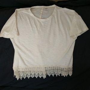 Old Navy Tee